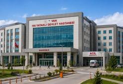 Van’a yeni devlet hastanesi müjdesi! Tarih belli oldu