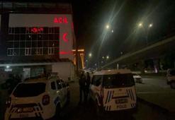 Kayseri'de damat ve kayınpeder çatıştı: 2'si ağır 3 yaralı