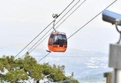 İzmir teleferik ücreti 2026 yılında ne kadar oldu? Yaz saati düzenlemesiyle güncel bilet fiyatları!
