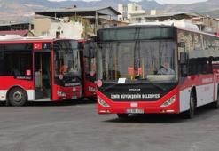 İzmir bayramda toplu taşıma ücretsiz mi? İZBAN, ESHOT, metro ve tramvay seferleri sil baştan yenilendi