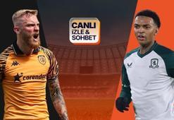 Hull City, Premier Lig için Middlesbrough karşısında! Kritik finalin heyecanı canlı yayın ile Misli’de