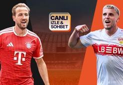 Bayern Münih, Almanya Kupası için Stuttgart karşısında! Finalin heyecanı canlı yayın ile Misli'de