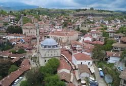 Safranbolu’da Kurban Bayramı alarmı! UNESCO mirası tarihi kentte rezervasyonlar yüzde 80’e ulaştı: Boş oda kalmayacak!