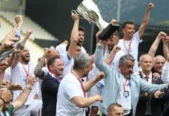 Bölgesel Amatör Lig'de taşlar yerinden oynadı! Bigaspor son verdi, Torbalıspor yıkıldı