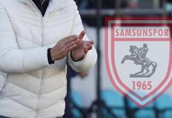 Samsunspor'un eski hocası 3. Lig takımının başına geçiyor