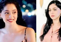 O artık Zeynep Tecer!