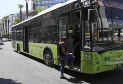 Adana'da toplu taşıma gündem oldu: 486 milyon TL harcama yapıldı