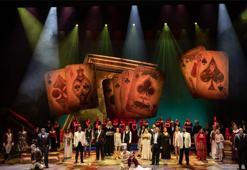"La Traviata" Operası 5 Mayıs'ta sanatseverlerle buluşacak
