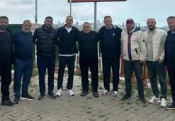 Samsunspor'da sözleşmesi sona eren Zeki Yavru’dan taraftara: Hakkınızı helal edin