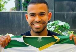 Bursaspor ilk yabancı transferini açıkladı! Kolombiyalı orta saha oyuncusu kadrosuna kattı