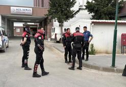 Adıyaman’da sopalı, baltalı arazi kavgası: Çok sayıda yaralı var