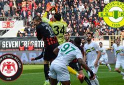 Süper Lig'e son bilet bu akşam kesilecek: Erokspor - Çorum FK maçına saatler kala son dakika gelişmeleri: Maç saat kaçta? Hangi kanalda yayınlanacak