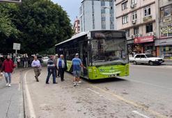 Adana'da kent kartı olmayan yandı: Ulaşım fiyatlarına tepki! Duyan binmekten vazgeçiyor