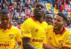 Göztepe'de sıcak transfer gündemi: Futbolcularına Avrupa'dan talipler var
