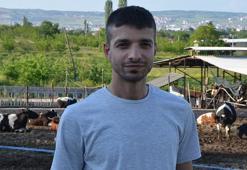 Mesleğini bıraktı 2 hayvan alarak işe koyuldu! Kısa sürede sayıyı 27 kat artırarak kârını katladı