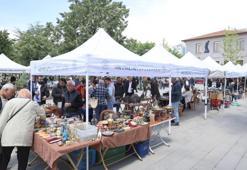Kayseri'de yine açıldı: Görkemiyle göz kamaştırdı