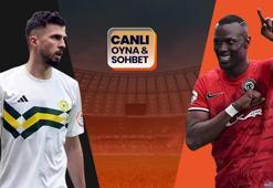 Esenler Erokspor ile Çorum FK, Süper Lig’e yükselmek için karşı karşıya geliyor! Kritik maçın heyecanı canlı sohbet ile Misli’de