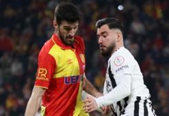 Altay’da deneyimli oyuncu yol ayrımında! Yeni sözleşme teklifine sıcak bakmadı