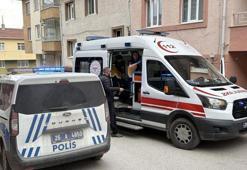 Eskişehir'de kombi bakımı için gittiği evde kabusu yaşadı: Tartışma sonrası darbedildi