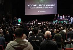 Kocaelispor’da üyelik aidatları ve giriş ücretleri yükseltildi: İşte yeni rakamlar