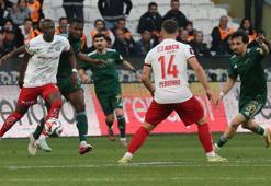 Süper Lig'e çıkan son takım belli oldu