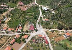 MUSKİ Ula Kızılağaç ile Menteşe Yenice Mahalleleri arasındaki içme suyu altyapısını yeniliyor