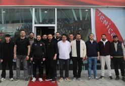 Taraftarlardan Sivasspor için destek çağrısı!