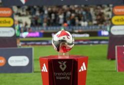 Süper Lig'in 2026-2027 sezonunda 13 şehirden takım mücadele edecek