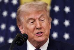 ABD Başkanı Trump: İran ile anlaşma tamamen müzakere edilmiş halde değil