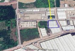 Kocaeli'de bir mahalleye dev fabrika kuruluyor: 9 milyon TL'lik yatırıma onay çıktı