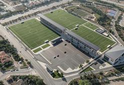 Kocaeli’nin yeni spor üssü Derince’de yükseliyor: İşte dev projenin detayları!