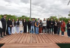 Eskişehir'in tarihine yolculuk: Binlerce yıla tanıklık ettiler