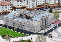 Anadolu'nun en kusursuz simetrik şaheseri koruma altında! Tek bir taşına bile sormadan dokunulmayacak: Tarih açıklandı!