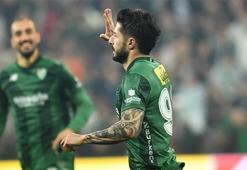 Bursaspor defansı sağlama aldı: Barış Gök ile yola devam!