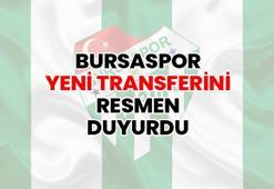 Bursaspor'un yeni transferi Toral Bayramov kimdir? Azerbaycanlı Bayramov’un performansı nasıl, hangi takımdan geldi?