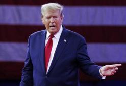 ABD Başkanı Trump: İran ile müzakereler iyi gidiyor