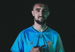 Bursaspor ikinci yabancı transferini gerçekleşti! Azerbaycanlı sol bek Toral Bayramov’u kadrosuna kattı