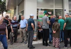 Ucuz et Aydın’da kuyruk oluşturdu! Yüzde 20 indirime vatandaşlar yoğun ilgi gösterdi