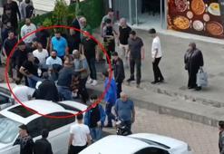 Akraba aileler arasında çıkan silahlı kavgada 1 kişi öldü, 4 kişi yaralandı