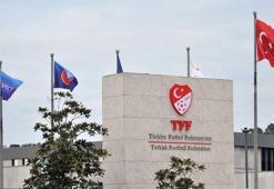 TFF 2025-2026 Sezonu Ziraat Türkiye Kupası ve Trendyol 1. Lig'i tescil etti