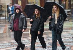 Bayramda hava nasıl olacak? Meteoroloji son raporla 32 ili uyardı Prof. Dr. Orhan Şen kritik bölgeleri tek tek açıkladı