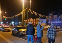 Osmaniye'de 4.2 büyüklüğünde deprem meydana geldi