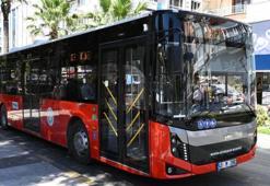 Manisa'da toplu taşıma Kurban Bayramı süresince ücretsiz olacak