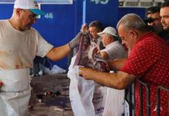 Ücretsiz kurban kesim hizmeti! Antalya Büyükşehir Belediyesi 6 farklı noktayı açıkladı
