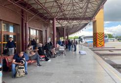 Eskişehir'de otobüs bilet fiyatları bayramla güncellendi