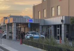 Seyyar satıcı bisiklet kiraladı, motosikletli zabıta çarpıp kaçtı!