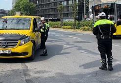 İstanbul'da bayram öncesi trafik denetimleri başladı! Kontroller üst seviyeye çıkarıldı