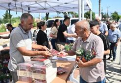Manisa'nın 17 ilçesine götürüldü: Her noktadan görülebiliyor