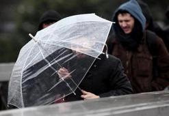 Adana'da Meteoroloji'den son dakika uyarısı! Gök gürültülü sağanak yağış geliyor, yıldırım riski var!