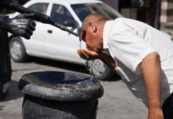 Eskişehir'de hava durumu! Sıcaklık artacak